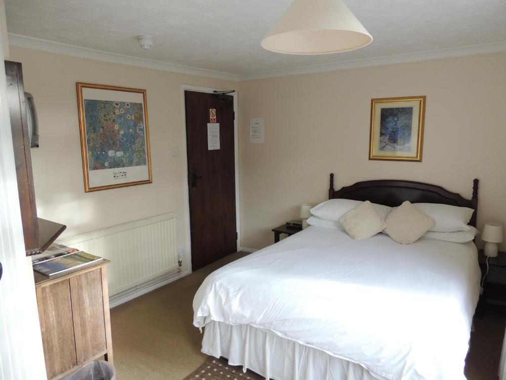 Mannings Heath Hotel Horsham Room photo